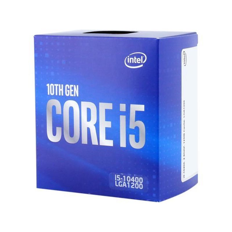 Intel I5 10ma Generacion