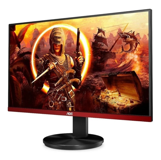 Monitor AOC
