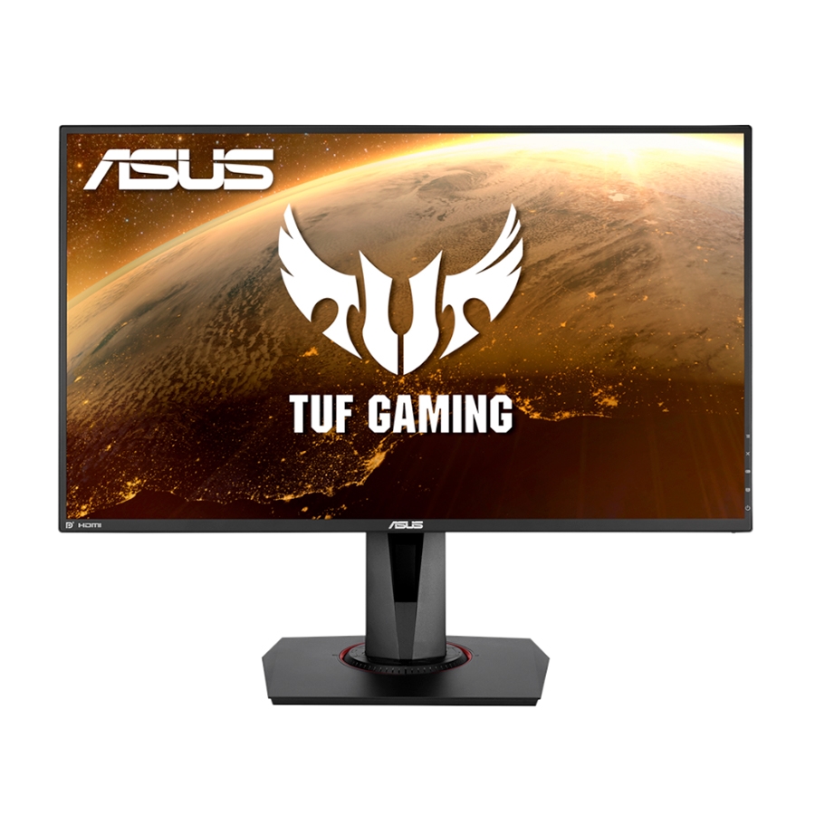 ASUS TUF 165Hz