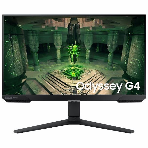 Monitor Odyssey G4