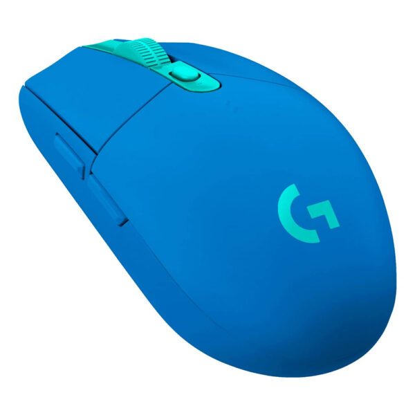 Logitech G305
