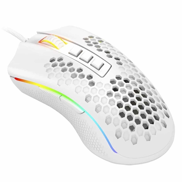 Mouse Red Dragon Storm Pro