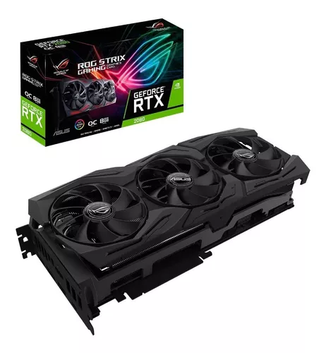 Nvidia RTX 2080ti