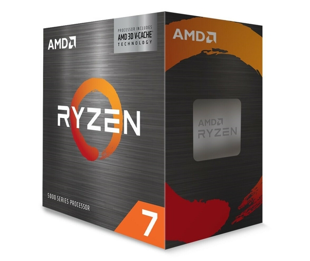Ryzen 7 5800