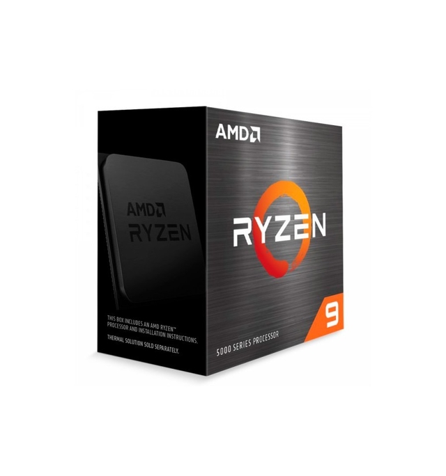 Ryzen 9 5950x
